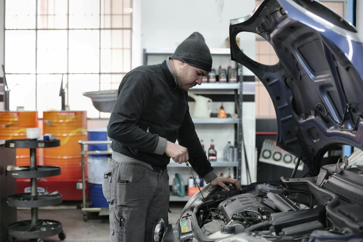 Services
