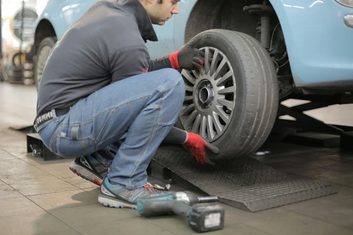 Services