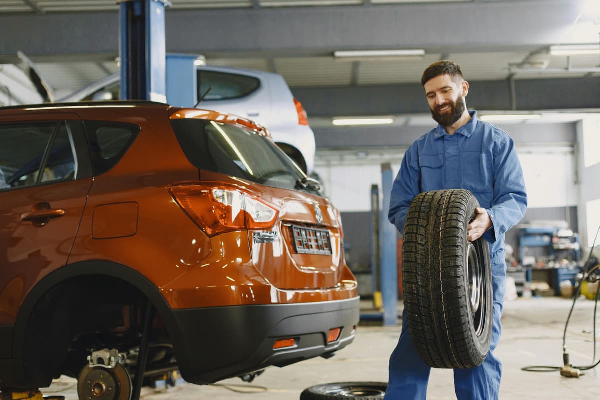 Services